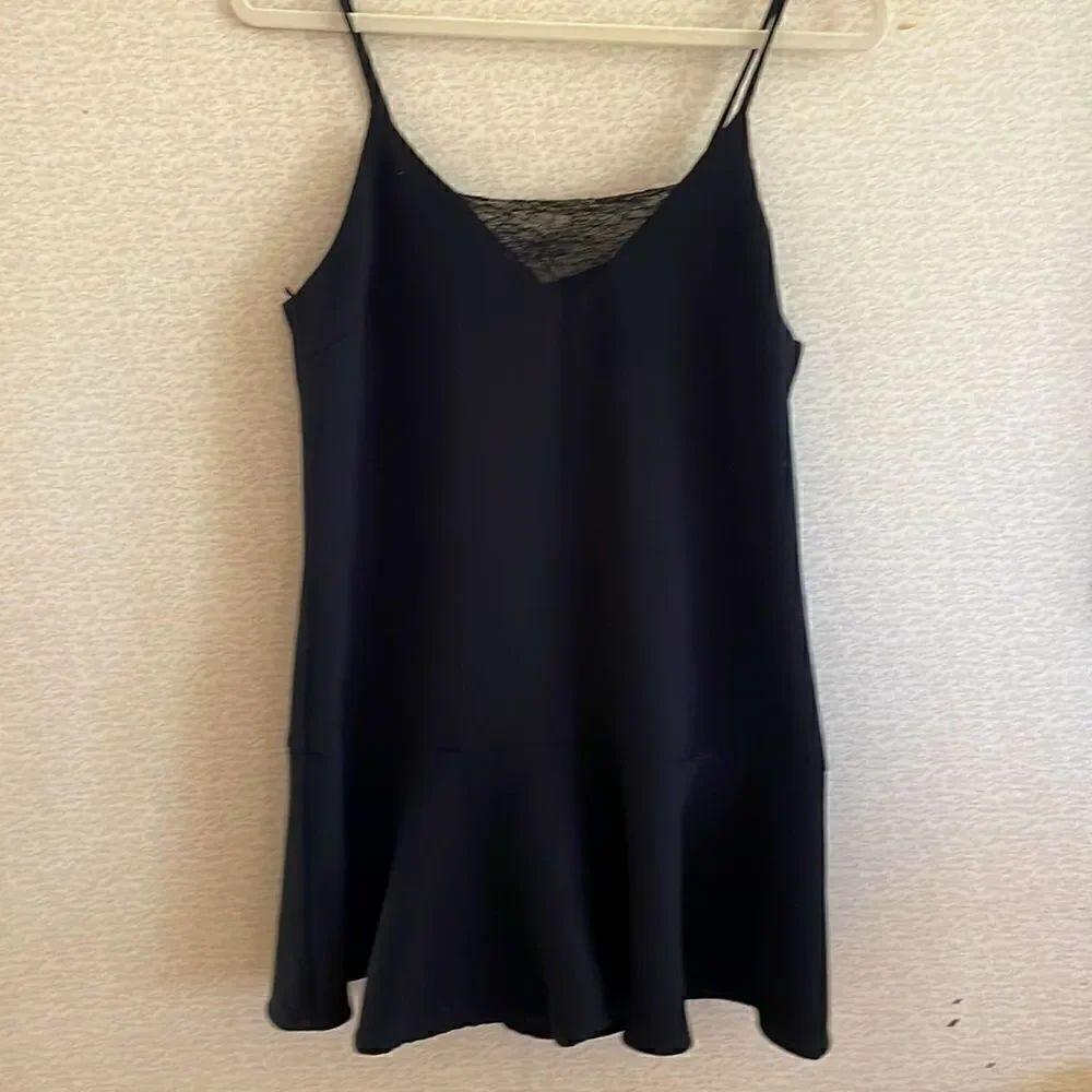 F21 mini dress 
